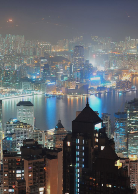 香港公司注冊-鼎亨商務